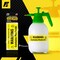 Fuel Stickers Pesticide Sticker, Warning Label: Pump Sprayer, Commercial Sprayer: Hvy-Dty, 6''x2'', 2PK Z-6X2PST-2PK - alternate 6
